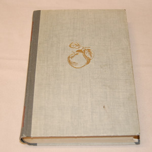 Meurman - Collan Suomen hedelmäpuut ja viljellyt marjat Ensimmäinen osa Omenat